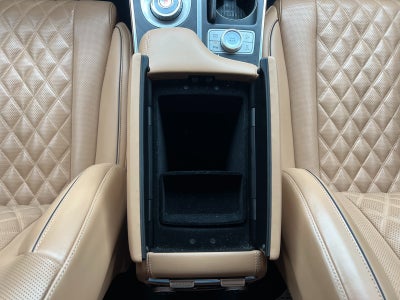 2021 Genesis GV80 3.5T