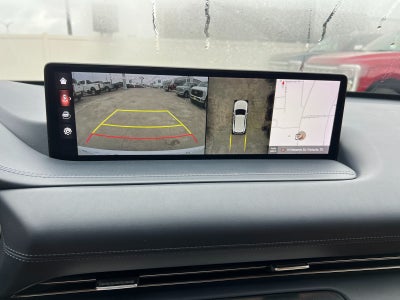 2021 Genesis GV80 3.5T