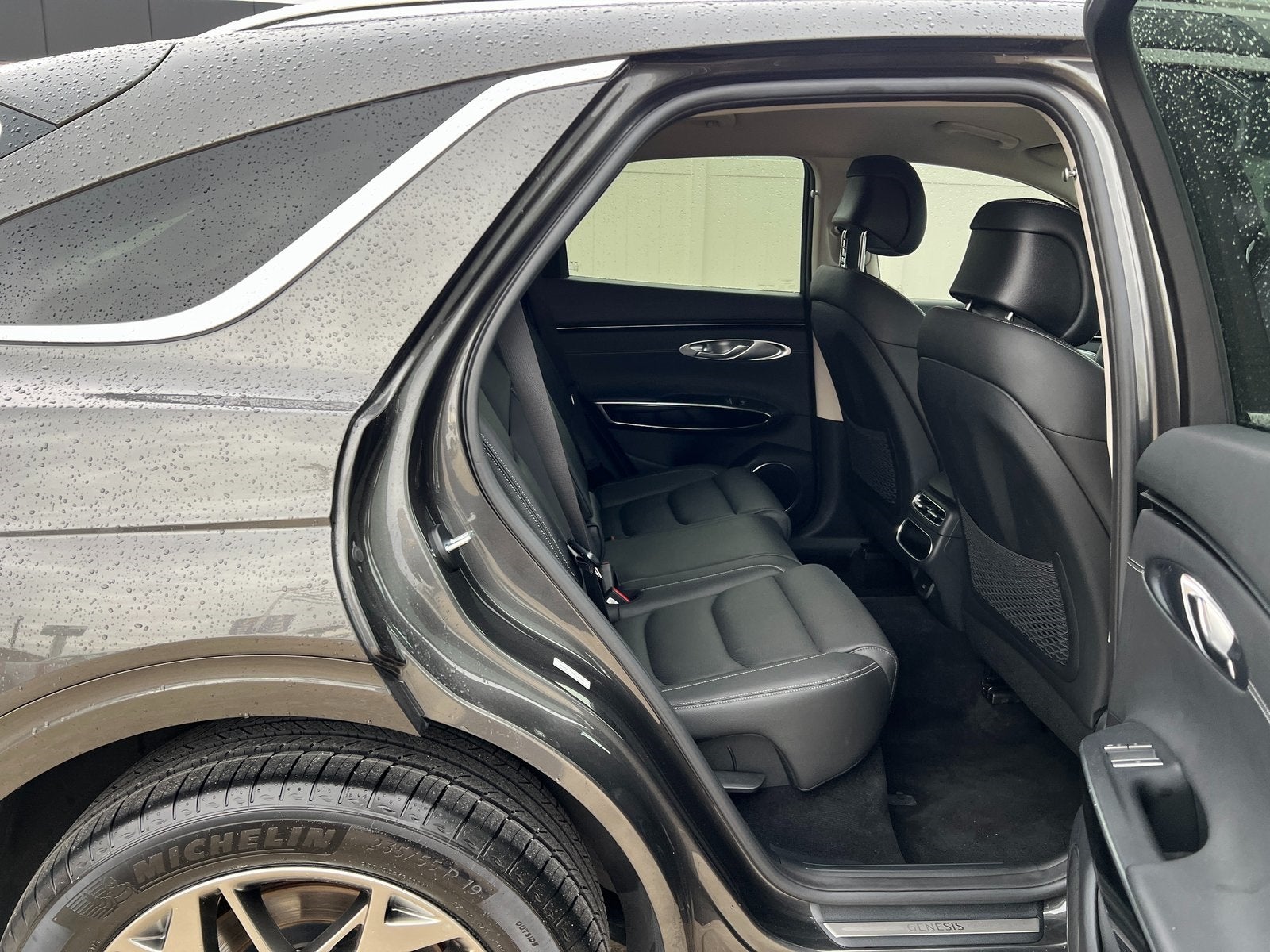 2025 Genesis GV70 2.5T