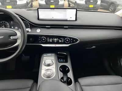 2025 Genesis GV70 2.5T