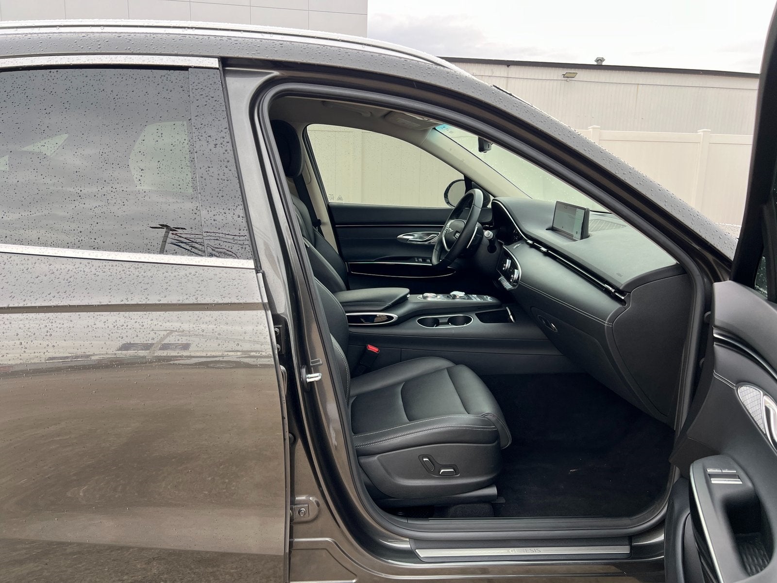 2025 Genesis GV70 2.5T