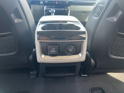 2024 Kia Carnival SX