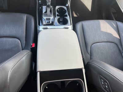 2024 Kia Carnival SX