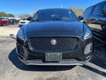 2019 Jaguar E-PACE S