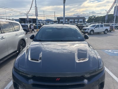 2024 Dodge Hornet GT