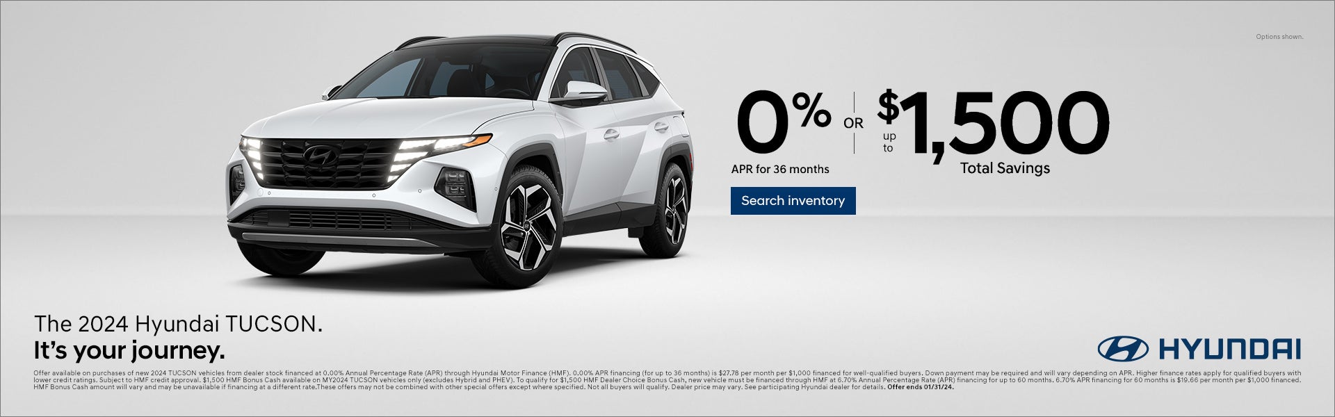 Hyundai Dealer in Victoria, TX | Used Cars Victoria | Mac Haik Hyundai