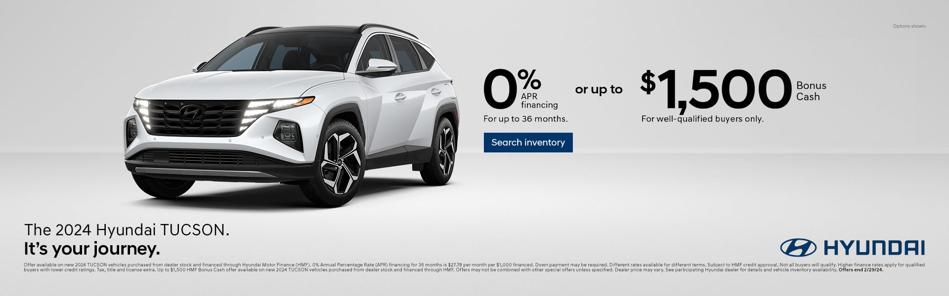 Hyundai Dealer in Victoria, TX | Used Cars Victoria | Mac Haik Hyundai