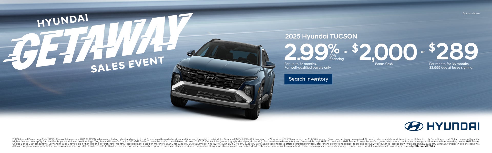 Hyundai Dealership in Victoria TX | Serving Victoria and Raisin | Mac ...