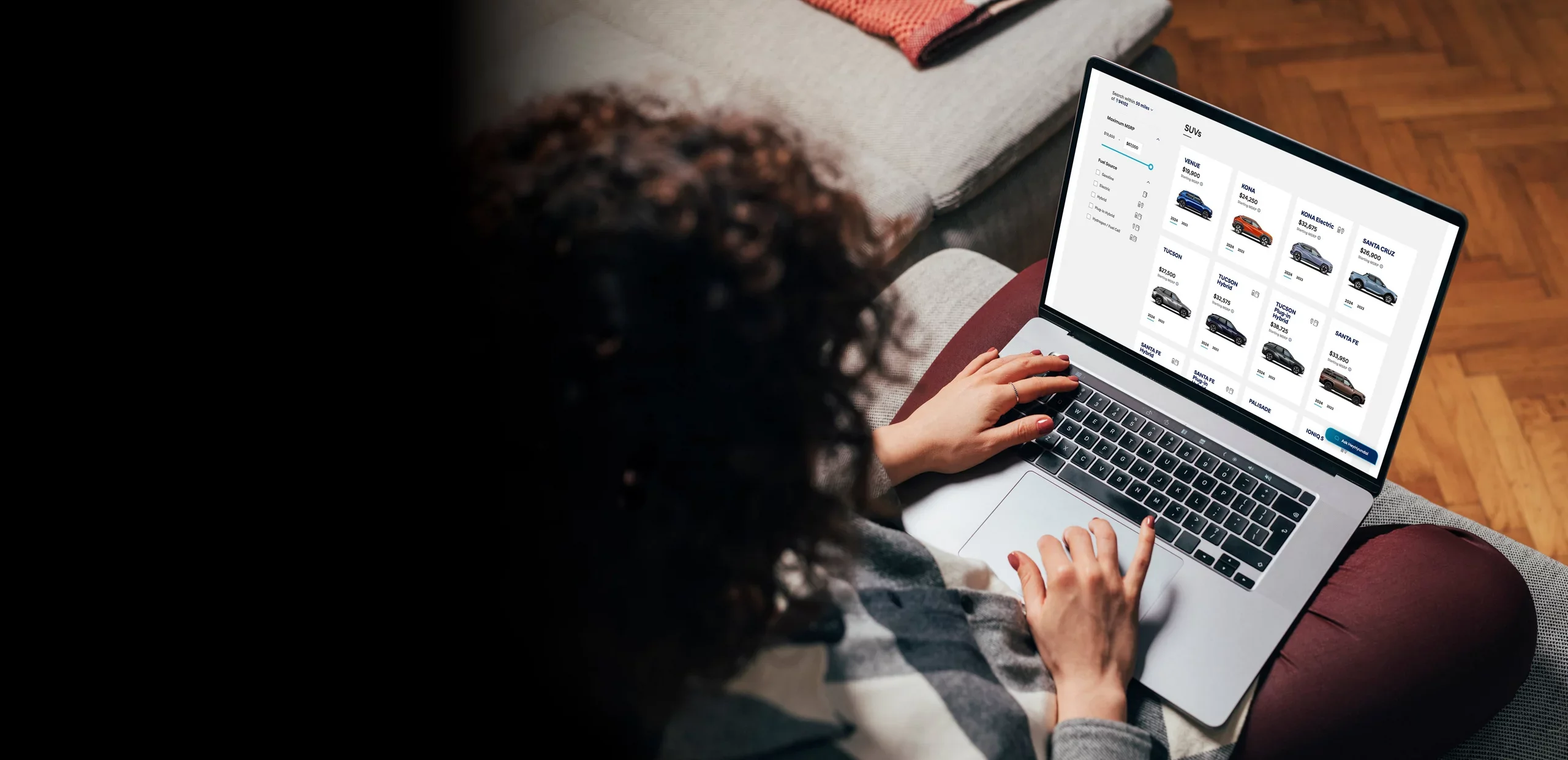 Hyundai Shopper Assurance | Mac Haik Hyundai in Victoria TX