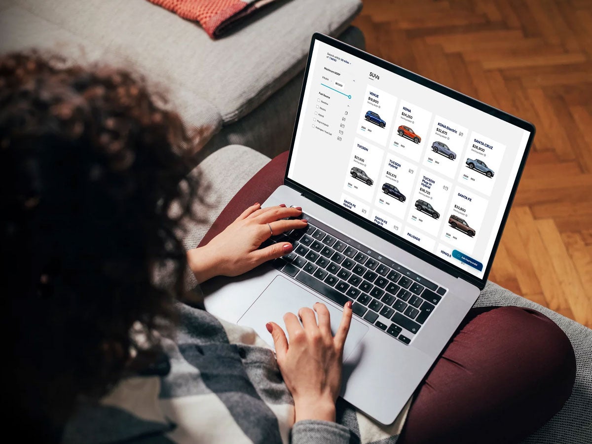 Hyundai Shopper Assurance | Mac Haik Hyundai in Victoria TX