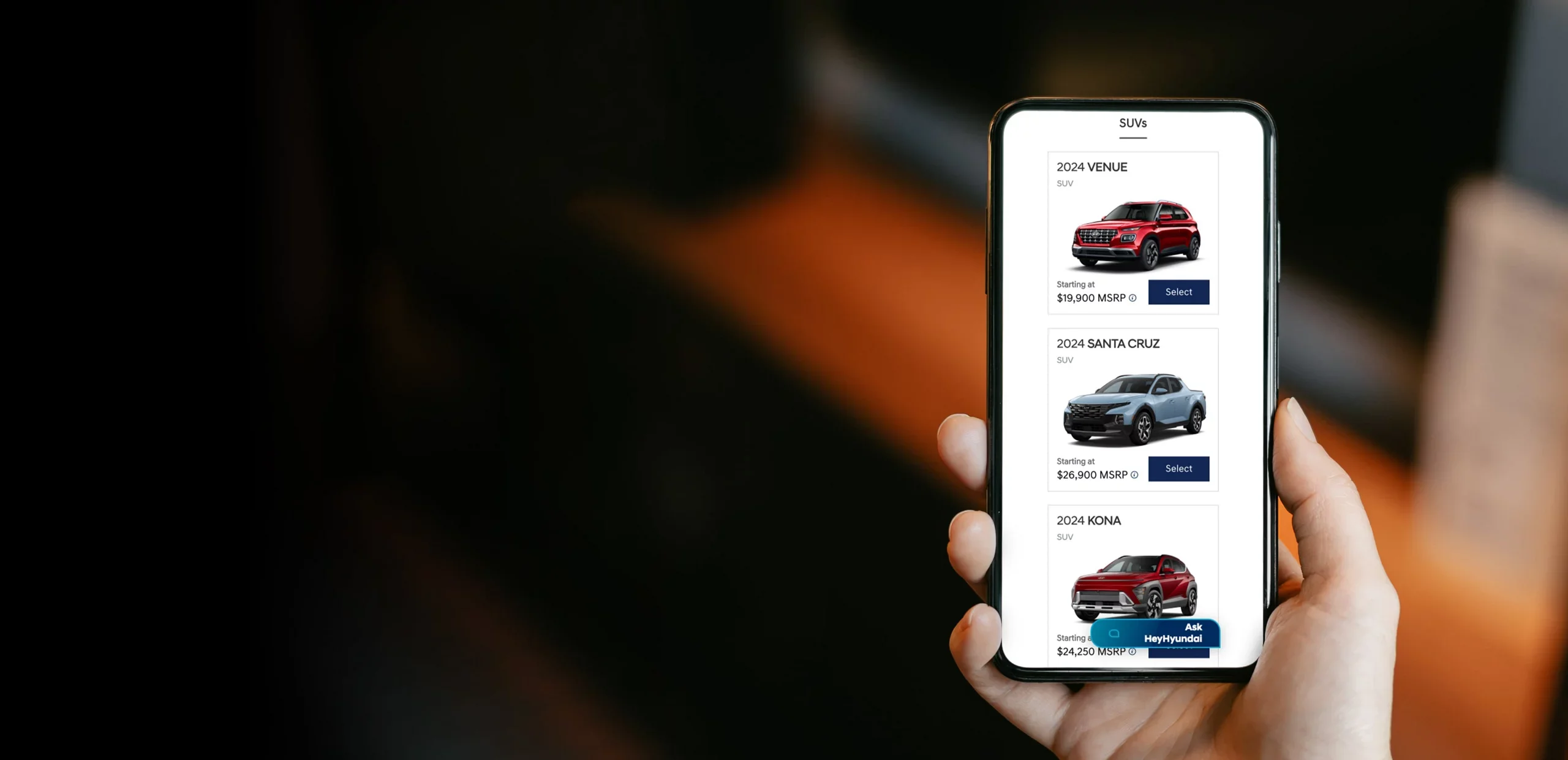 Hyundai Shopper Assurance | Mac Haik Hyundai in Victoria TX