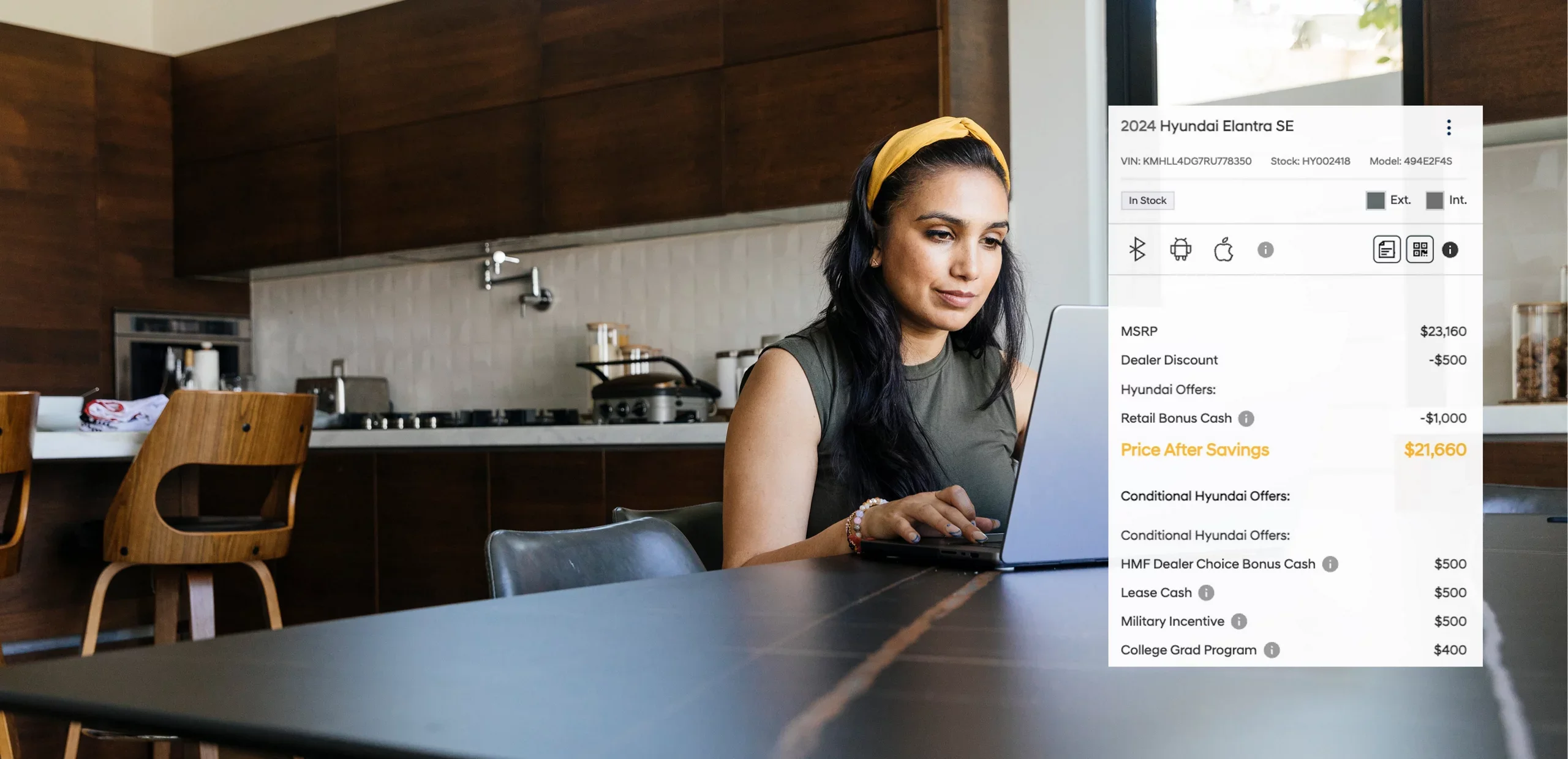 Hyundai Shopper Assurance | Mac Haik Hyundai in Victoria TX
