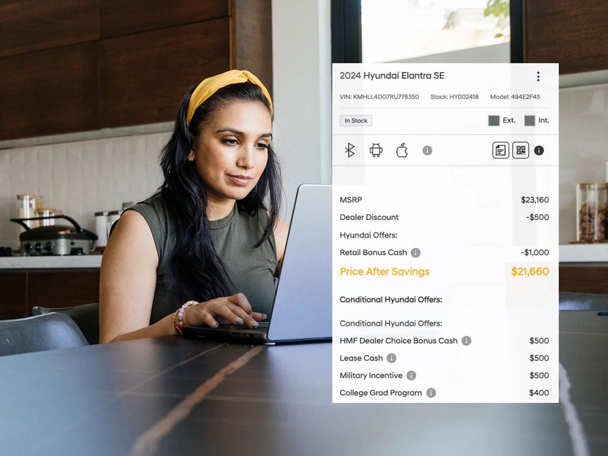 Hyundai Shopper Assurance | Mac Haik Hyundai in Victoria TX