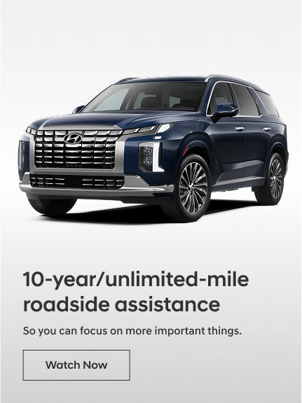 Warranty | Mac Haik Hyundai in Victoria TX