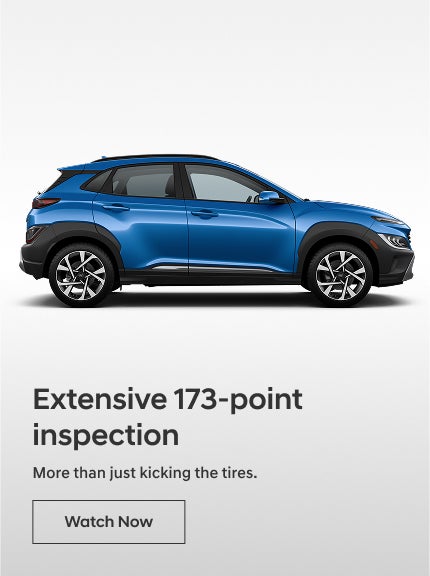 Inspection | Mac Haik Hyundai in Victoria TX