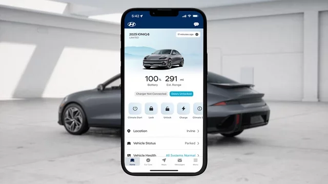 Climate control | Mac Haik Hyundai in Victoria TX