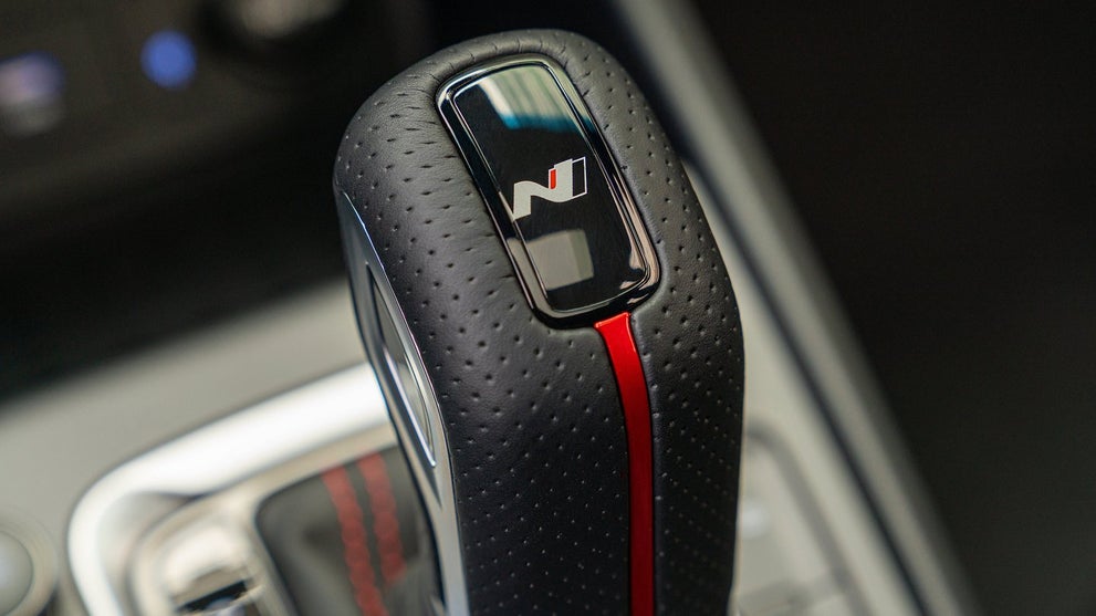 The all-new 2022 Kona | Mac Haik Hyundai in Victoria TX