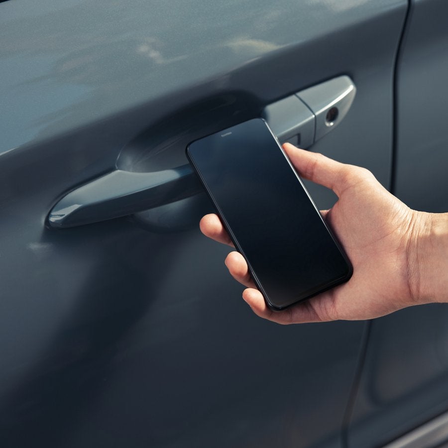 The all-new 2022 Kona | Mac Haik Hyundai in Victoria TX