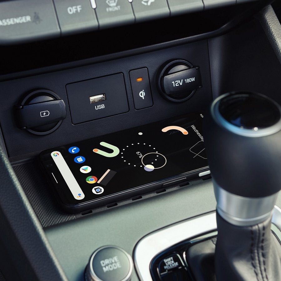 The all-new 2022 Kona | Mac Haik Hyundai in Victoria TX