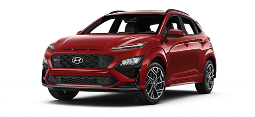 2022 Kona N Line | Mac Haik Hyundai in Victoria TX