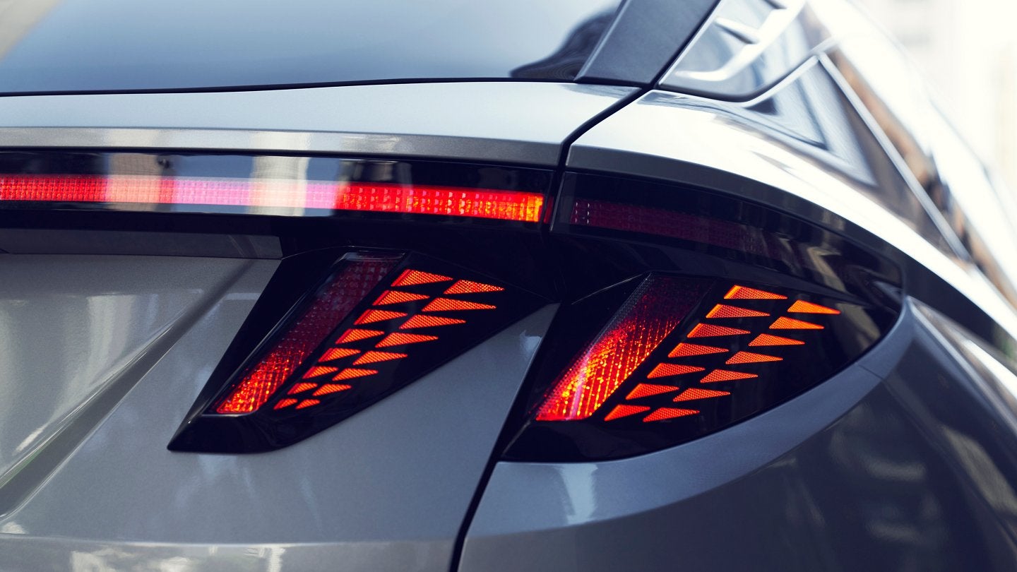 The all-new 2022 TUCSON | Mac Haik Hyundai in Victoria TX