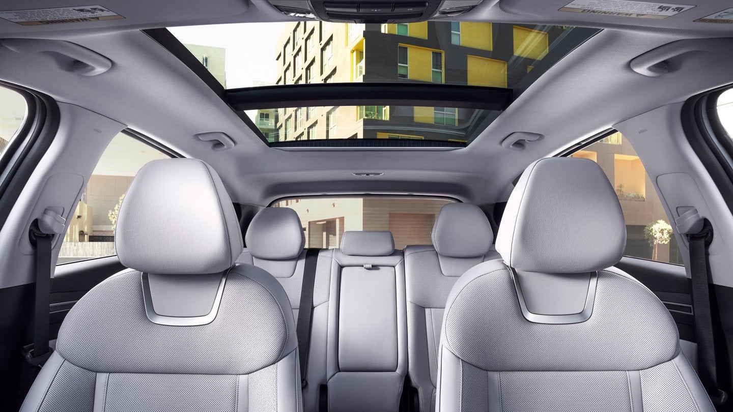 The all-new 2022 TUCSON | Mac Haik Hyundai in Victoria TX