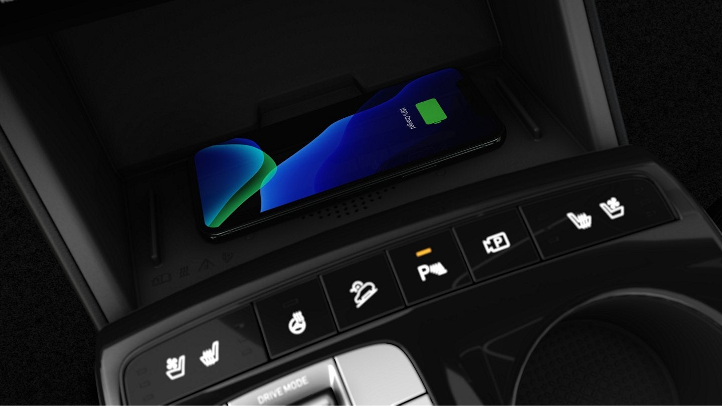 The all-new 2022 TUCSON | Mac Haik Hyundai in Victoria TX