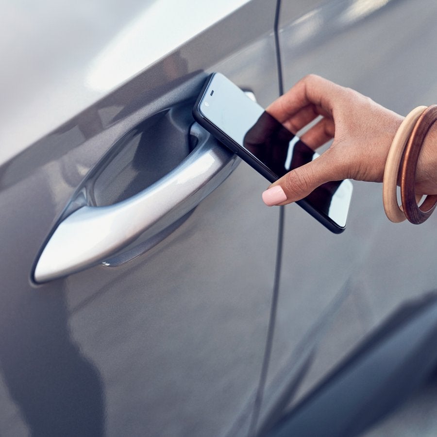 The all-new 2022 TUCSON | Mac Haik Hyundai in Victoria TX