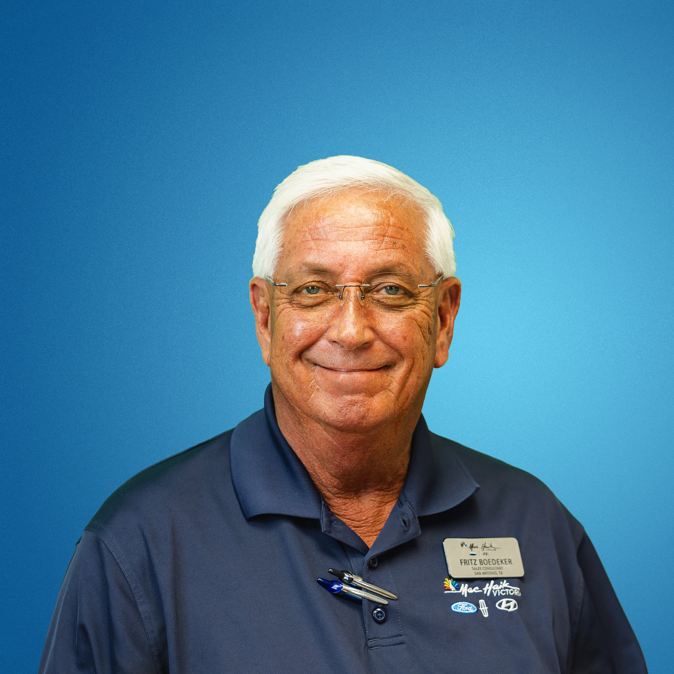 Fritz Boedeker