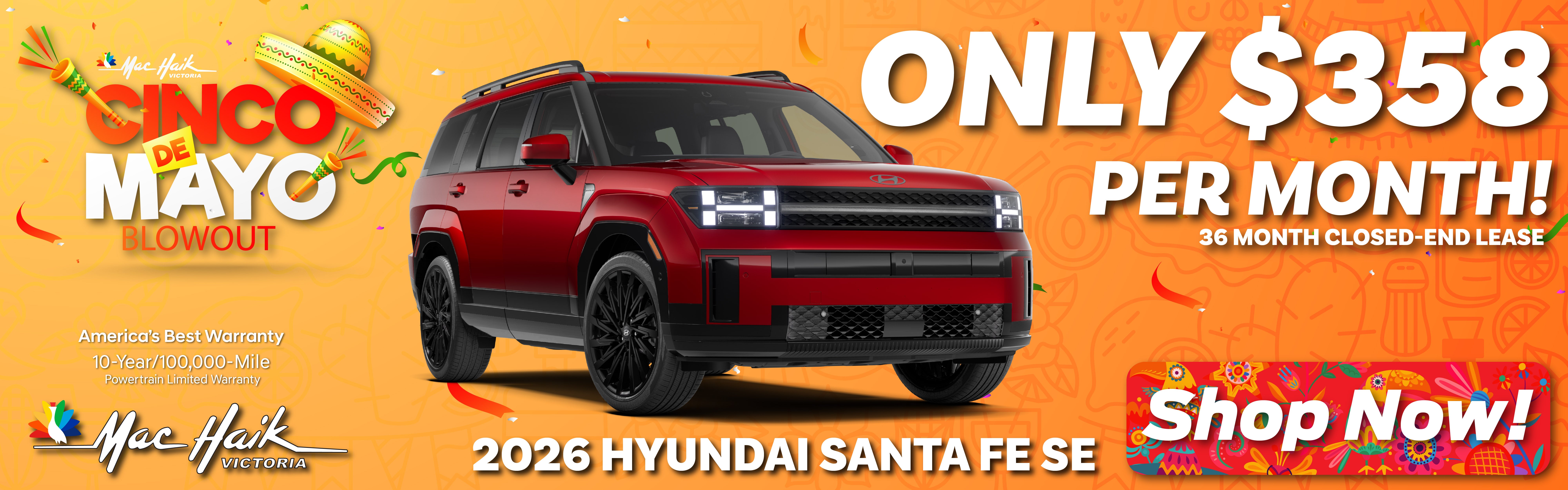 2025 Hyundai Santa Fe