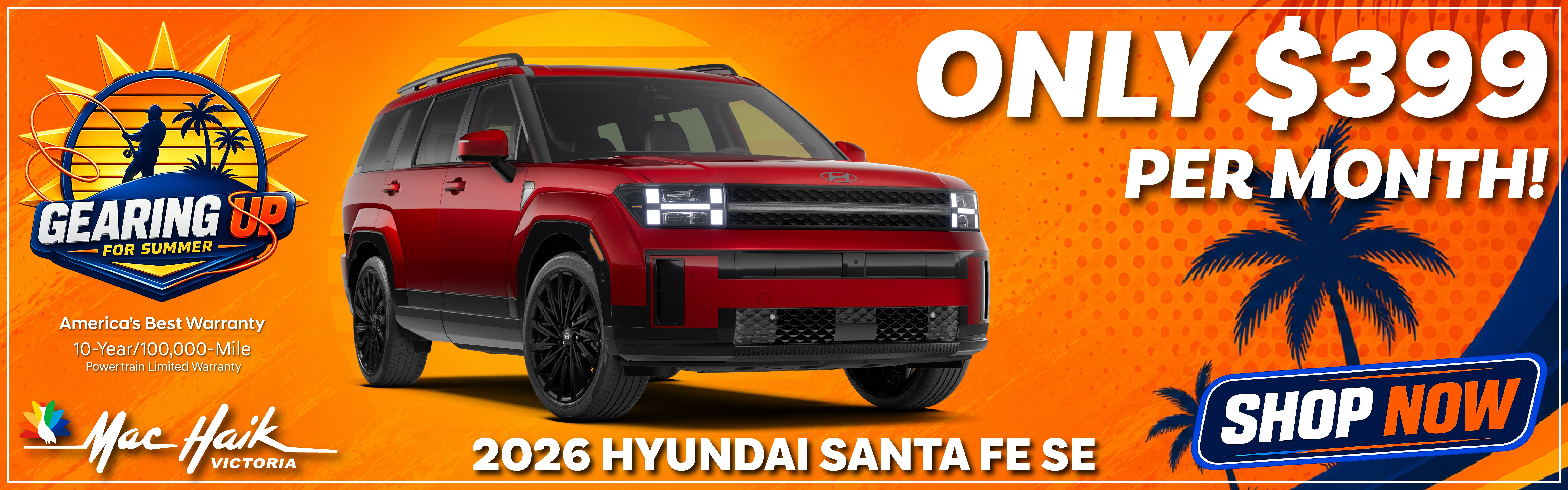 2025 Hyundai Santa Fe