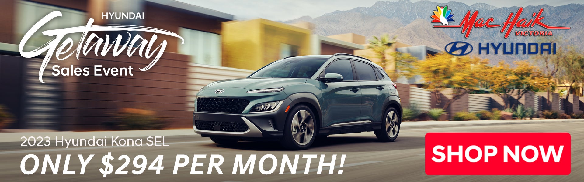 Hyundai Dealer in Victoria, TX | Used Cars Victoria | Mac Haik Hyundai