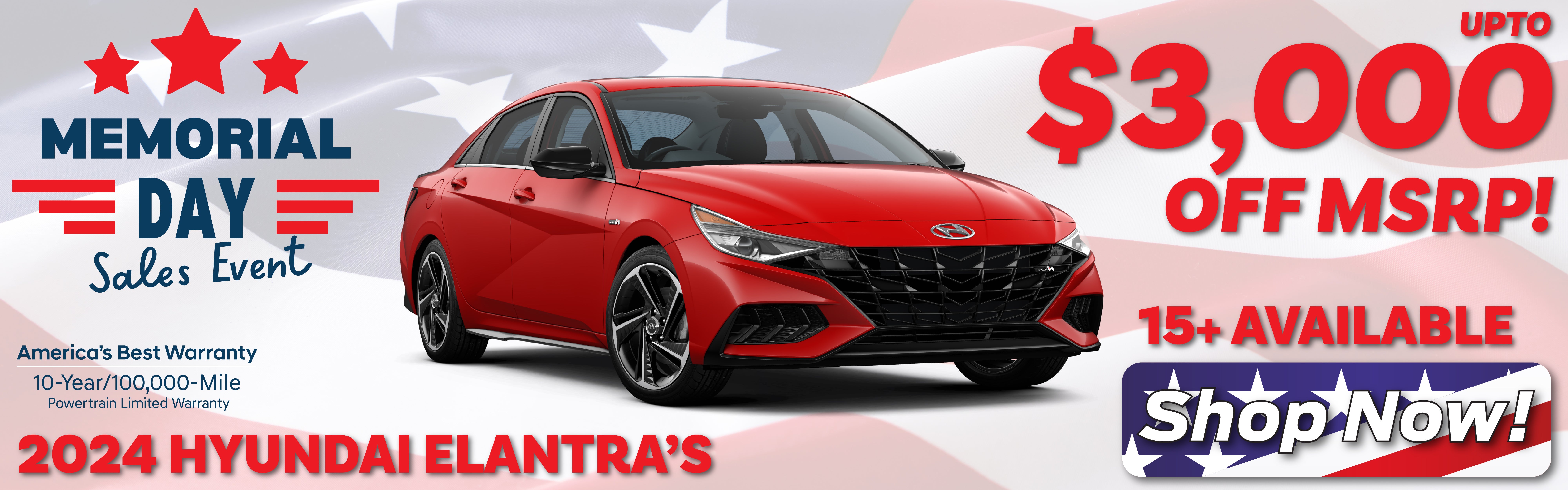 Hyundai Dealer in Victoria, TX | Used Cars Victoria | Mac Haik Hyundai