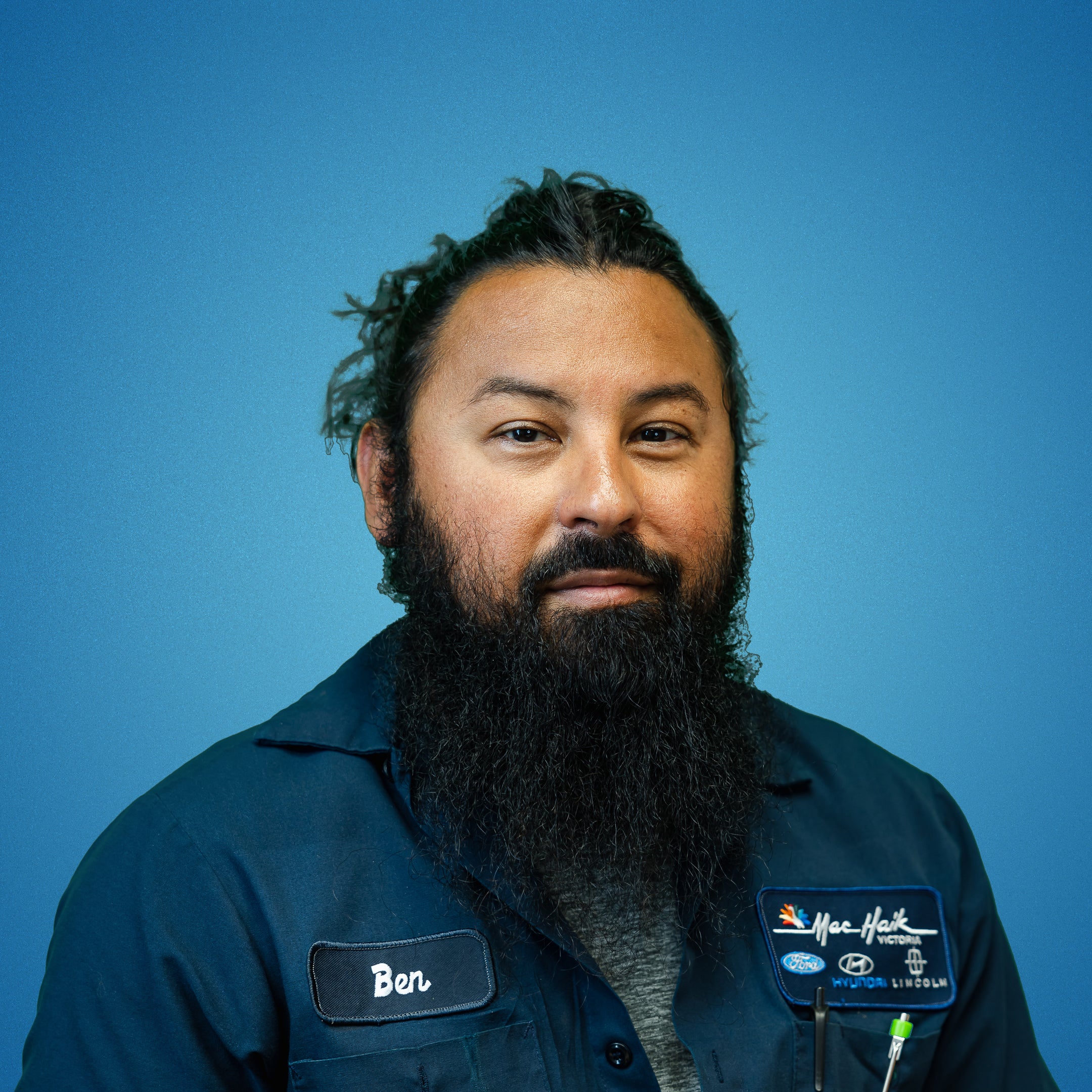 Ben Gonzales III