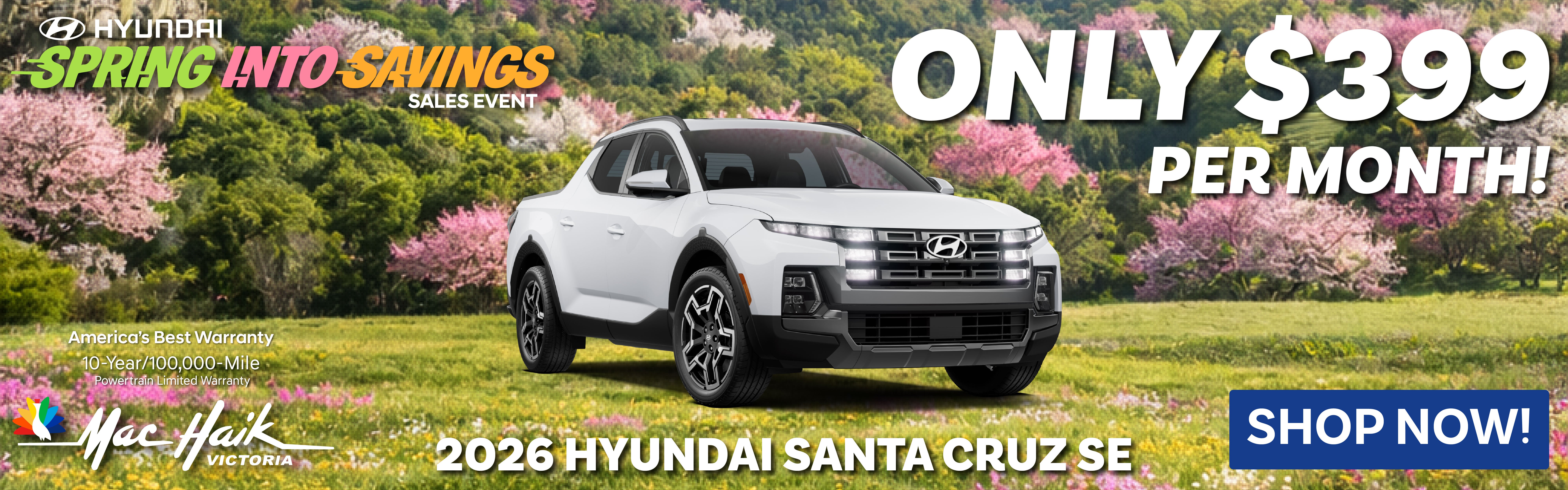 2026 Hyundai Santa Cruz